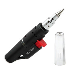 SOLDADOR GAS ARIES ES-610 6ML 