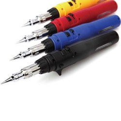SOLDADOR GAS ARIES ES-640SI 7 5ML