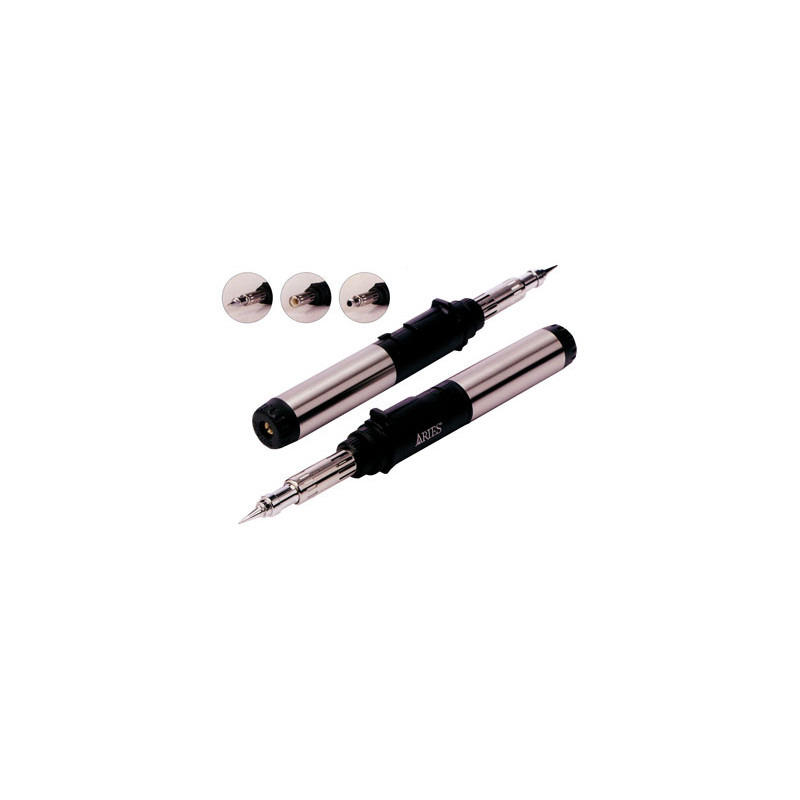 SOLDADOR GAS ARIES PROFESIONAL 22411 SOLDADOR GAS ARIES PROFESIONAL 22411