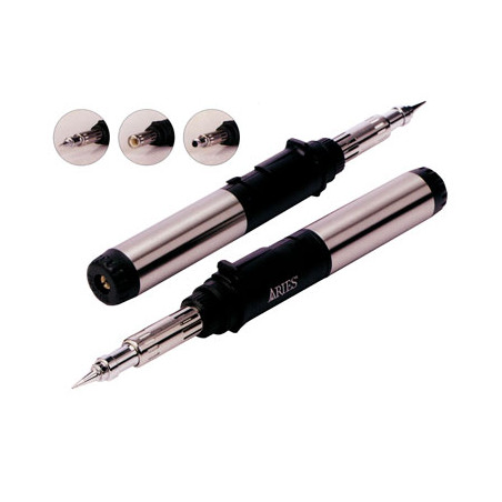 SOLDADOR GAS ARIES PROFESIONAL 22411