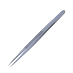 PINZA TORCADE INOX FINA 1220