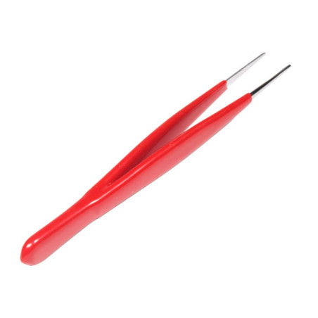 PINZA TORCADE INOX  ROMA 15010