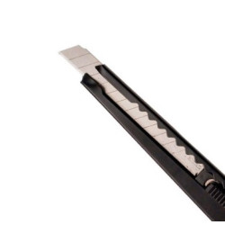 CUTTER EXCEL K14 9MM
