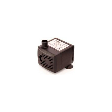 BOMBA SUMERGIBLE MINI 200L/H 220V 3W