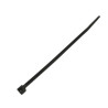 BOLSA DE BRIDAS 100x2 5mm NEGRA 100 UDS