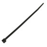 BOLSA DE BRIDAS NEGRAS DE 100 X 2 5 100UD 