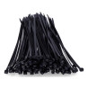 BOLSA DE BRIDAS NEGRAS DE 100 X 2 5 100UD 