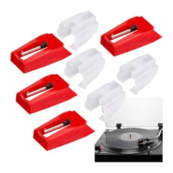 AGUJA FOX 590-DST-W PARA DUAL