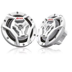 ALTAVOCES MARINOS JVC CS-DR6201MW 16 CM 2 VIAS 150