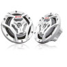 ALTAVOCES MARINOS JVC CS-DR6201MW 16 CM 2 VIAS 150