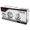 ALTAVOCES MARINOS JVC CS-DR6201MW 16 CM 2 VIAS 150