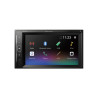 REPRO MULTIMEDIA PIONEER DMH-A240BT 6 2  BLUETOOTH