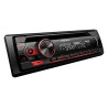 PIONEER DEH-S320BT RECEPTOR MULTIM  CD  BLUETOOTH