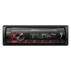 MVH-S420BT PIONEER BLUETOOTH  ANDROID/IPHONE