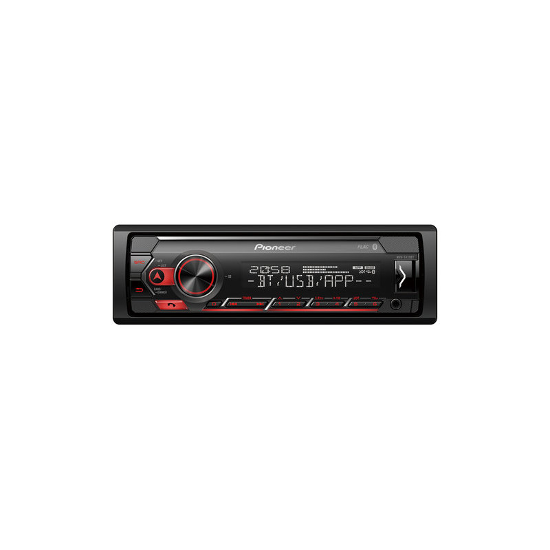 MVH-S420BT PIONEER BLUETOOTH  ANDROID/IPHONE