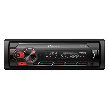 MVH-S420BT PIONEER BLUETOOTH  ANDROID/IPHONE