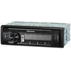 MVH-S420BT PIONEER BLUETOOTH  ANDROID/IPHONE