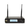 SISTEMA INALAMBRICO BANDA UHF 200 CANALES