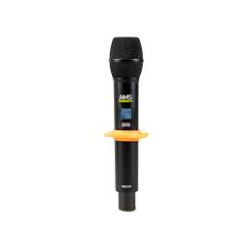 SISTEMA INALAMBRICO BANDA UHF 200 CANALES