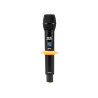 SISTEMA INALAMBRICO BANDA UHF 200 CANALES
