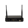SISTEMA INALAMBRICO BANDA UHF 200 CANALES