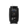 CAJA ACUSTICA ACTIVA CON TROLLEY 100W