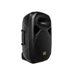CAJA ACUSTICA BIAMPLIFICADA 12  300W