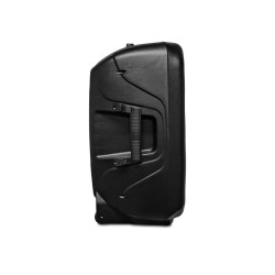 CAJA ACUSTICA BIAMPLIFICADA 12  300W