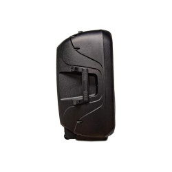 CAJA ACUSTICA BIAMPLIFICADA 15  400W