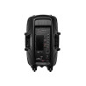 CAJA ACUSTICA BIAMPLIFICADA 15  400W