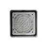FILTRO PARA VENTILADOR 120X120 F120/MR