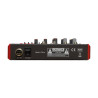 MEZCLADOR AUDIO 2 CANALES MONO 1 ESTEREO MAXMINI 4
