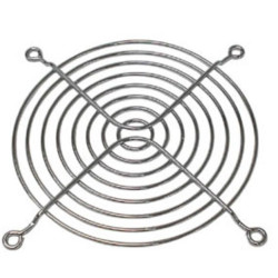 REJILLA VENTILADOR 120X120