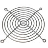 REJILLA VENTILADOR 120X120