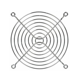 REJILLA VENTILADOR 40X40