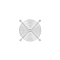 REJILLA VENTILADOR 60X60