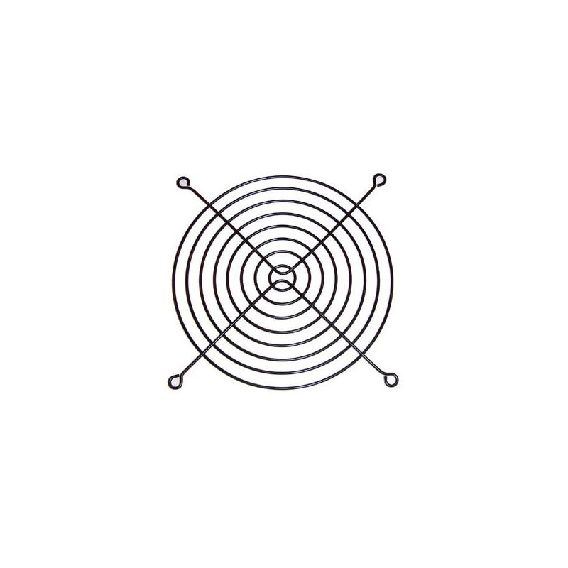 REJILLA VENTILADOR 90 X 90