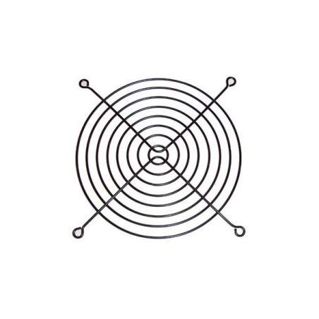 REJILLA VENTILADOR 90 X 90