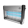 MATA INSECTOS VOLADORES ELECTRONICO 2x10W