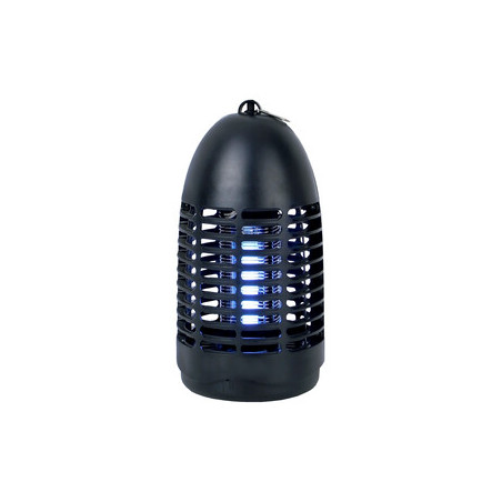 MATA INSECTOS LED ELECTRONICO 3W 25M