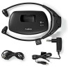 AURICULARES INALAMBRICOS AMPLIF  NEDIS HPRF010BK