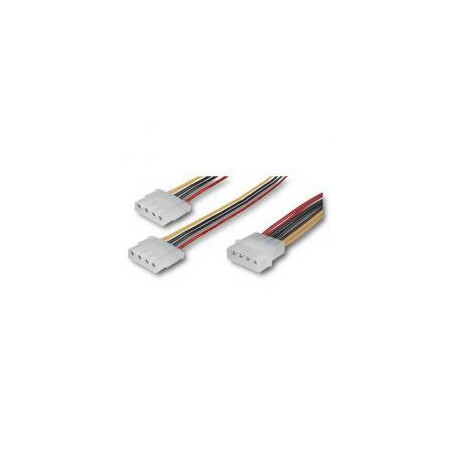 CABLE ALIMENTACION INTERNA 2X5 25 20CM