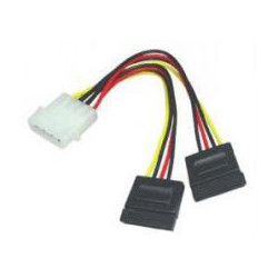 ALIMENTADOR DUAL ATA