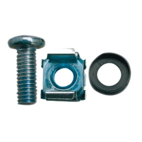 KIT TORNILLO RACK PACK 20 JUEGOS