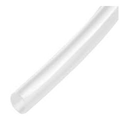 TUBO TERMORETRACTIL DIAMETRO 1 2mm X 1 20m BLANCO