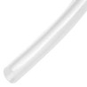 TUBO TERMORETRACTIL DIAMETRO 1 2mm X 1 20m BLANCO