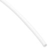 TUBO TERMORETRACTIL DIAMETRO 1 2mm X 1 20m BLANCO