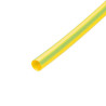 TUBO TERMORETRACTIL DIAMETRO 1 6mm X 1 2m 