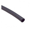 TUBO TERMORRETRACTIL DIAMETRO 19mm X 1 20m NEGRO