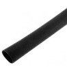 TUBO TERMORRETRACTIL DIAMETRO 19mm X 1 20m NEGRO